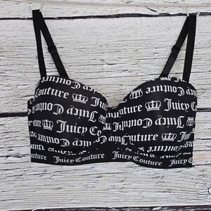 Juicy couture bra